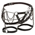 Euphoria Multichain Oberschenkelharness Premium von Calexotics
