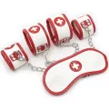 Mini-Set 3-Teilig Krankenschwester von Ohmama Fetish