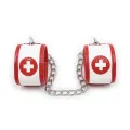 Mini-Set 3-Teilig Krankenschwester von Ohmama Fetish