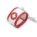 Mini-Set 3-Teilig Krankenschwester von Ohmama Fetish