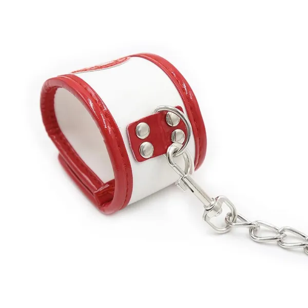 Mini-Set 3-Teilig Krankenschwester von Ohmama Fetish | Fesselliebe.de