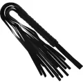 Fetish Erotikspielset 1 mit Handschellen, Blindmaske und Peitsche von Intense Fetish