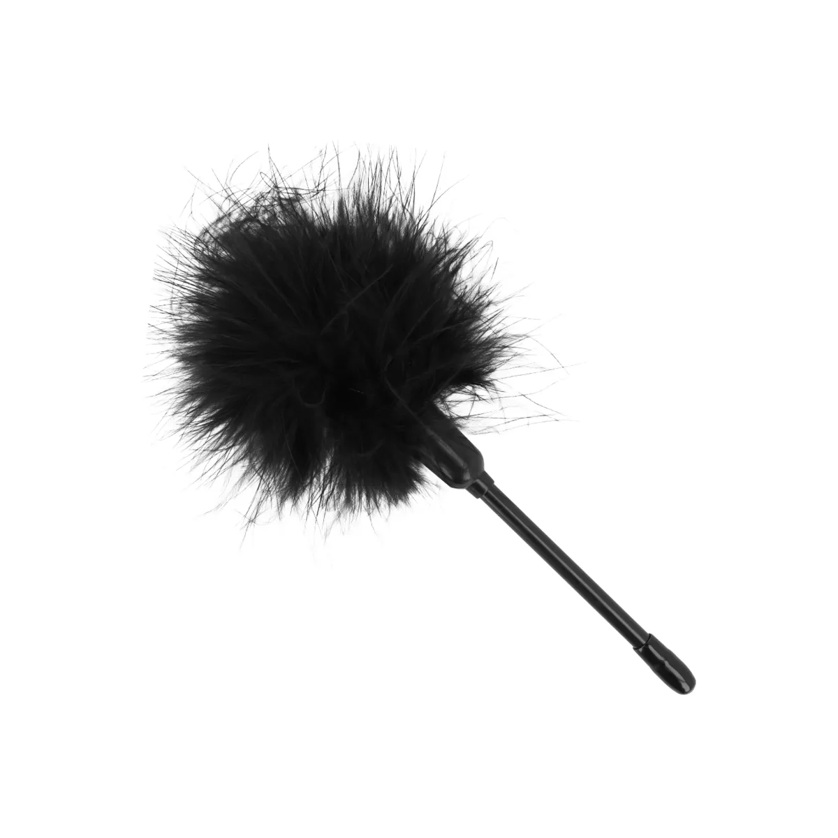 Fetish Erotikspielset 2 mit Handschellen, Blindmaske und Kitzel von Intense Fetish | Fesselliebe.de