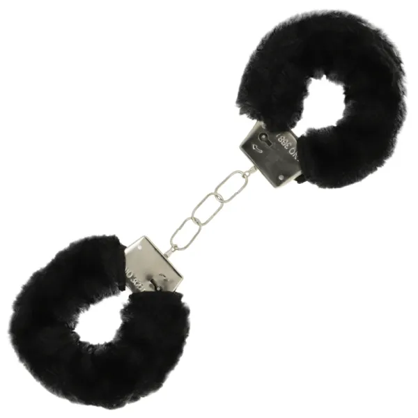 Paar-Set Nummer 2 von Ohmama Set | Fesselliebe.de