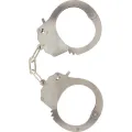 Metall-Manschetten von Toyjoy