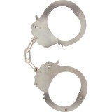 Metall-Manschetten von Toyjoy | Fesselliebe.de