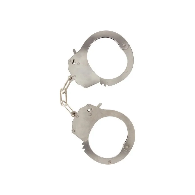 Metall-Manschetten von Toyjoy | Fesselliebe.de