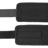 Handschellen aus Neopren von Darkness Bondage | Fesselliebe.de