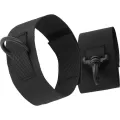 Nylon-Handschellen für anfnger von Darkness Bondage