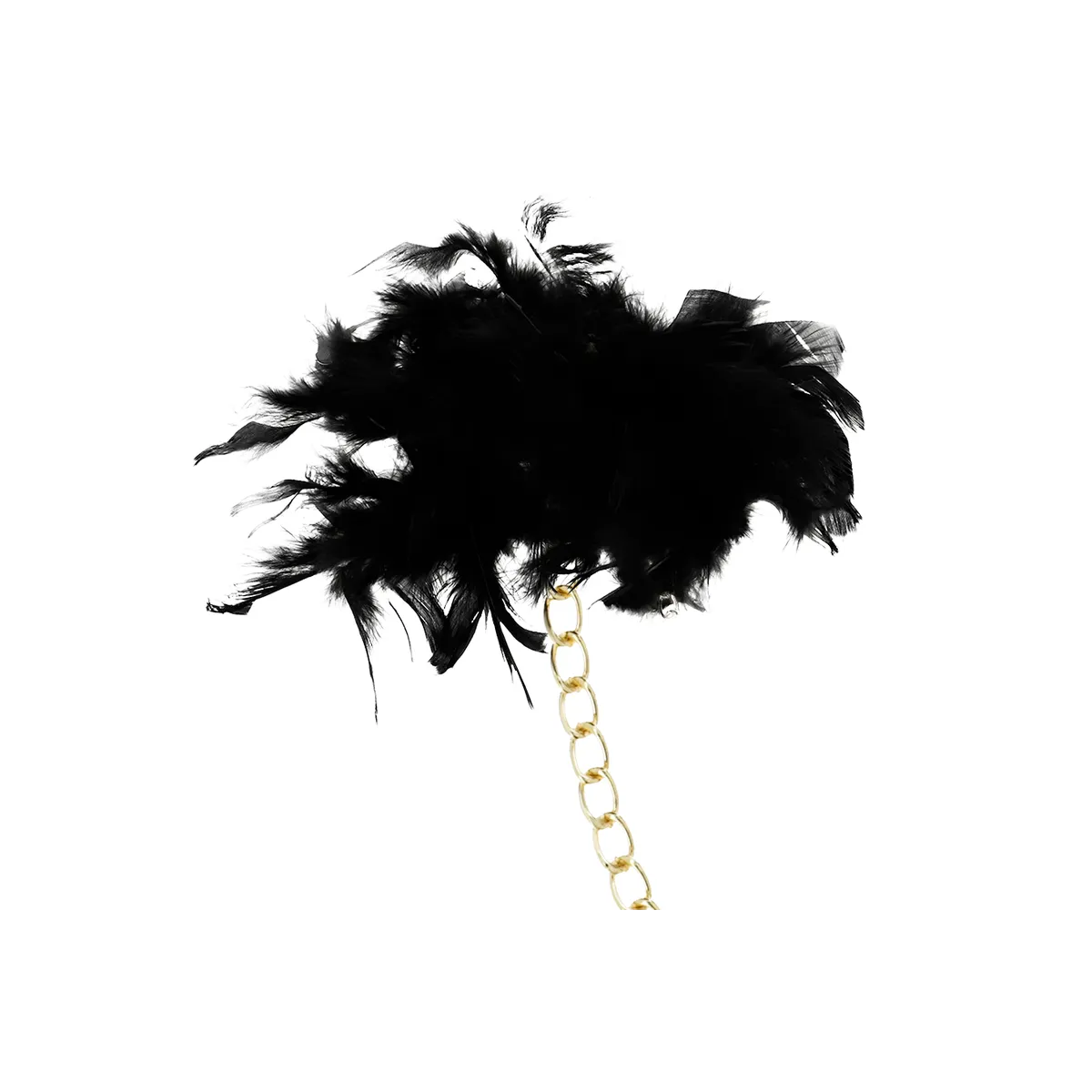 Deluxe-Handschellen von Coquette Accessories | Fesselliebe.de