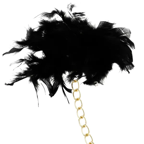 Deluxe-Handschellen von Coquette Accessories | Fesselliebe.de