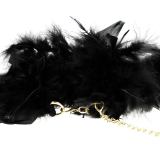 Deluxe-Handschellen von Coquette Accessories | Fesselliebe.de