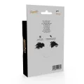 Deluxe-Handschellen von Coquette Accessories