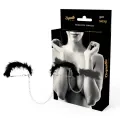 Fetish Deluxe Handschellen von Coquette Accessories