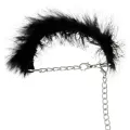 Fetish Deluxe Handschellen von Coquette Accessories