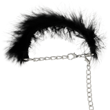 Fetish Deluxe Handschellen von Coquette Accessories | Fesselliebe.de