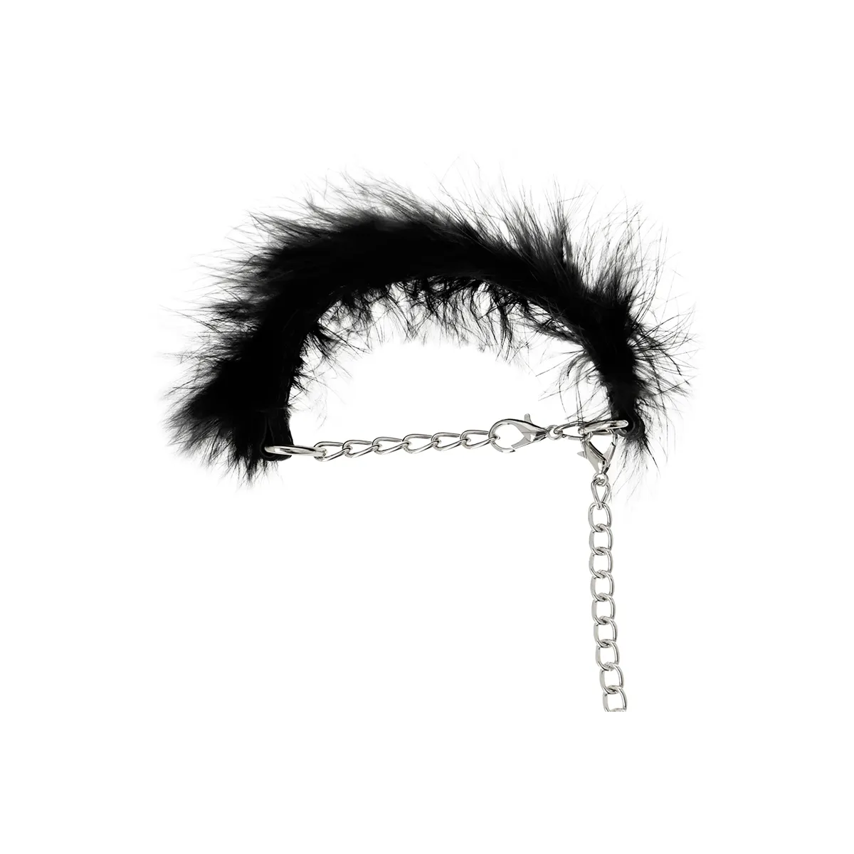 Fetish Deluxe Handschellen von Coquette Accessories | Fesselliebe.de