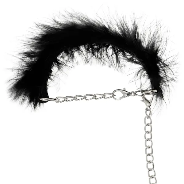 Fetish Deluxe Handschellen von Coquette Accessories | Fesselliebe.de