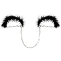 Fetish Deluxe Handschellen von Coquette Accessories
