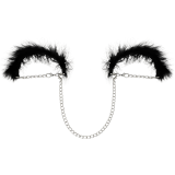 Fetish Deluxe Handschellen von Coquette Accessories | Fesselliebe.de
