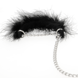 Fetish Deluxe Handschellen von Coquette Accessories | Fesselliebe.de