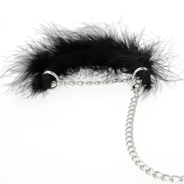 Fetish Deluxe Handschellen von Coquette Accessories | Fesselliebe.de