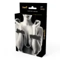 Fetish Deluxe Handschellen von Coquette Accessories