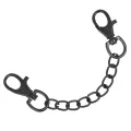 Vegane Lederhandschellen mit Neoprenfutter von Fetish Submissive Origin