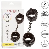Bounless Handgelenkmanschetten von Calexotics | Fesselliebe.de
