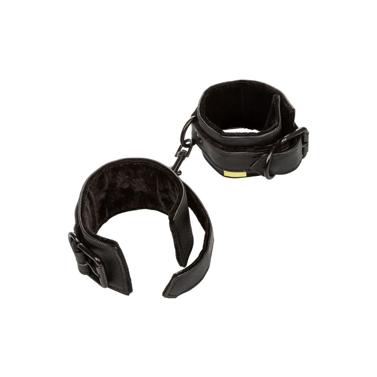 Bounless Handgelenkmanschetten von Calexotics | Fesselliebe.de