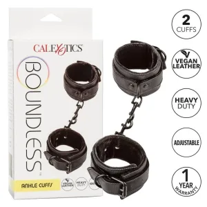 Boundless Knöchel-Manschetten von Calexotics