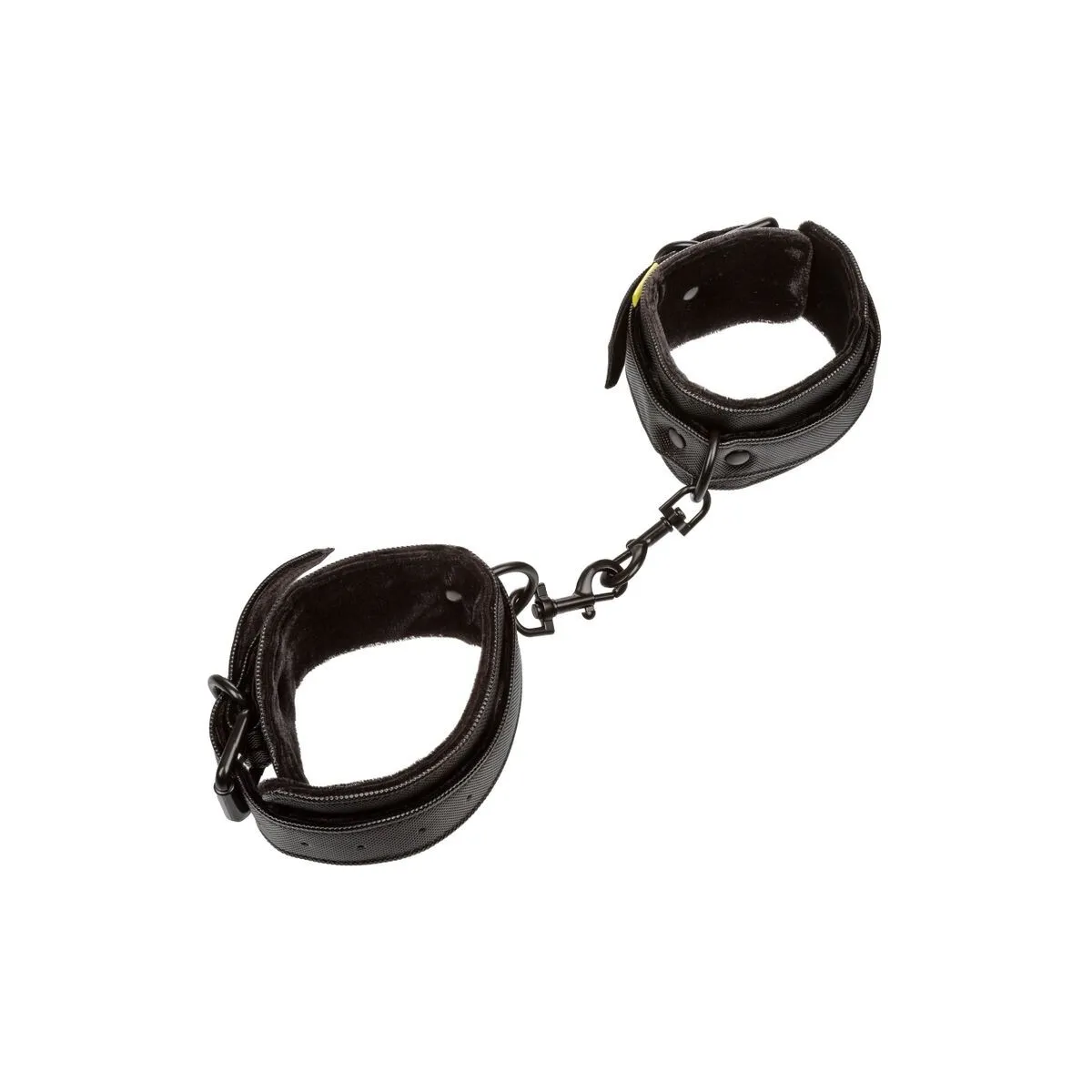 Boundless Knöchel-Manschetten von Calexotics | Fesselliebe.de