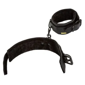 Boundless Knöchel-Manschetten von Calexotics