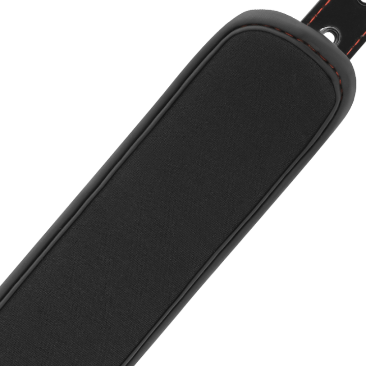 Premium Knöchelstze mit Neoprenfutter von Begme Red Edition | Fesselliebe.de