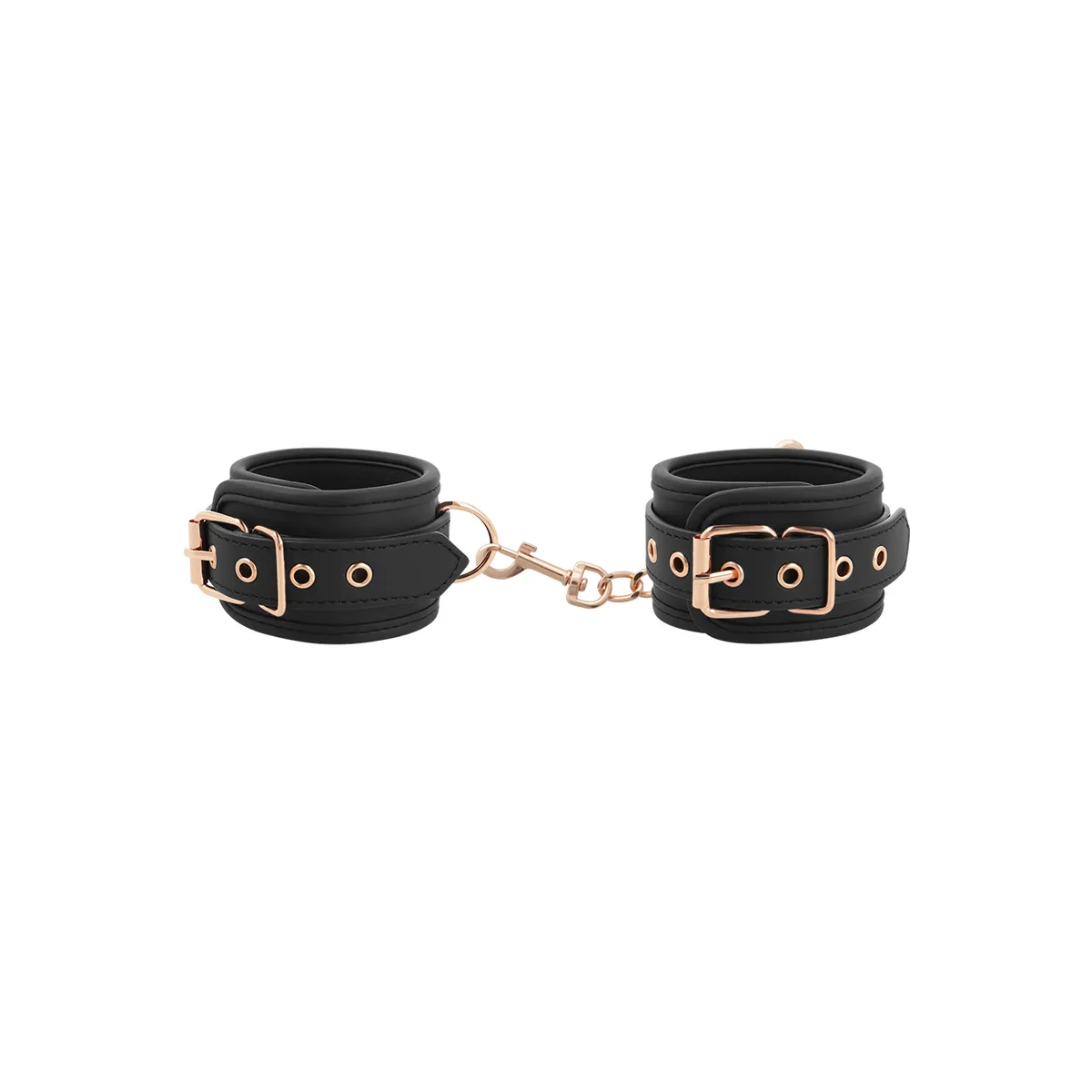 Fantasy-Knöchel-Manschetten mit Neoprenfutter von Coquette Fantasy | Fesselliebe.de