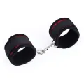 Scandal Handgelenk-Handschellen von Ohmama Fetish
