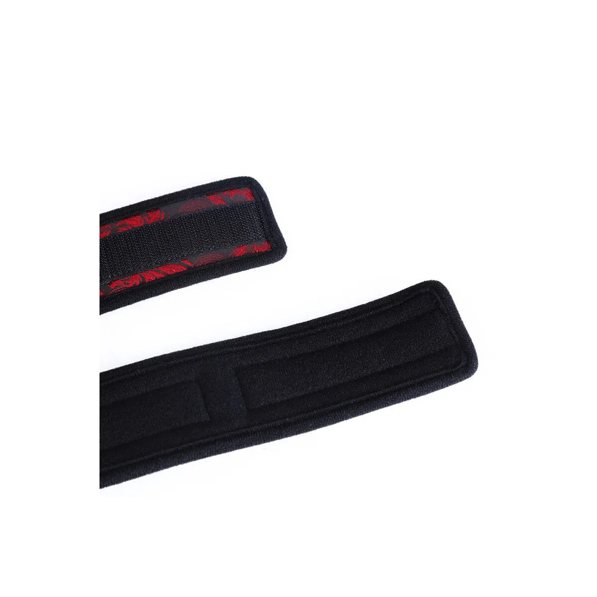 Scandal Handgelenk-Handschellen von Ohmama Fetish | Fesselliebe.de