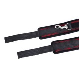 Scandal Handgelenk-Handschellen von Ohmama Fetish | Fesselliebe.de
