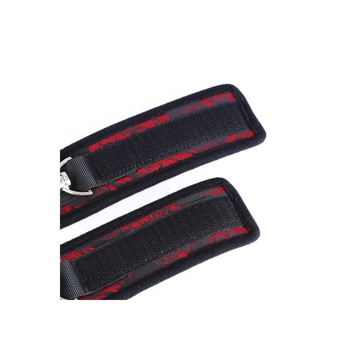 Scandal Handgelenk-Handschellen von Ohmama Fetish | Fesselliebe.de