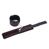Scandal Handgelenk-Handschellen von Ohmama Fetish | Fesselliebe.de