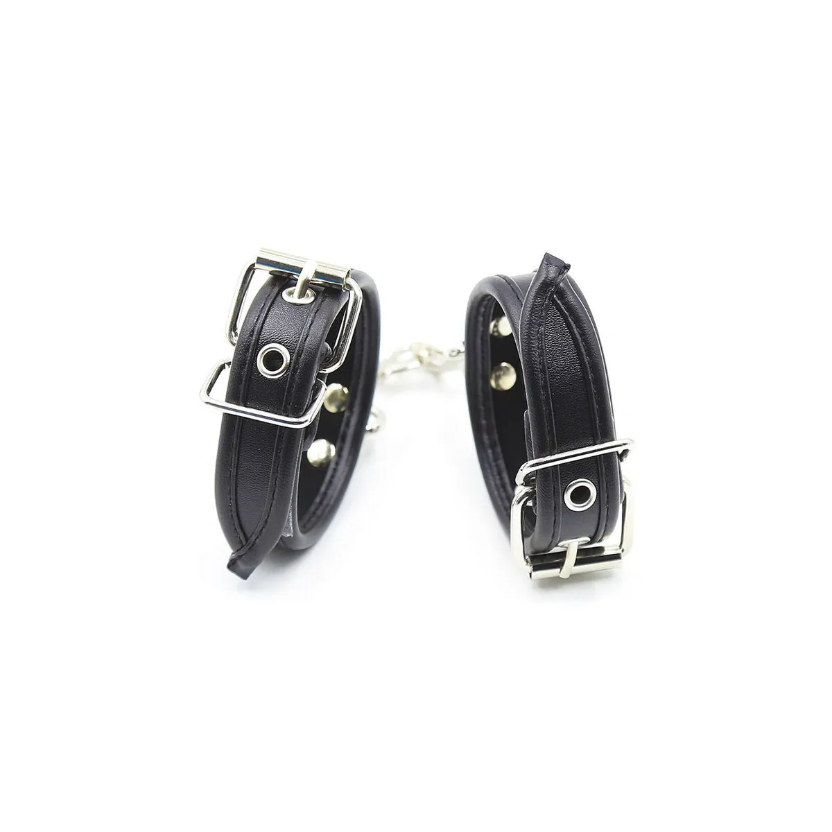 Handgelenkführungen von Ohmama Fetish | Fesselliebe.de