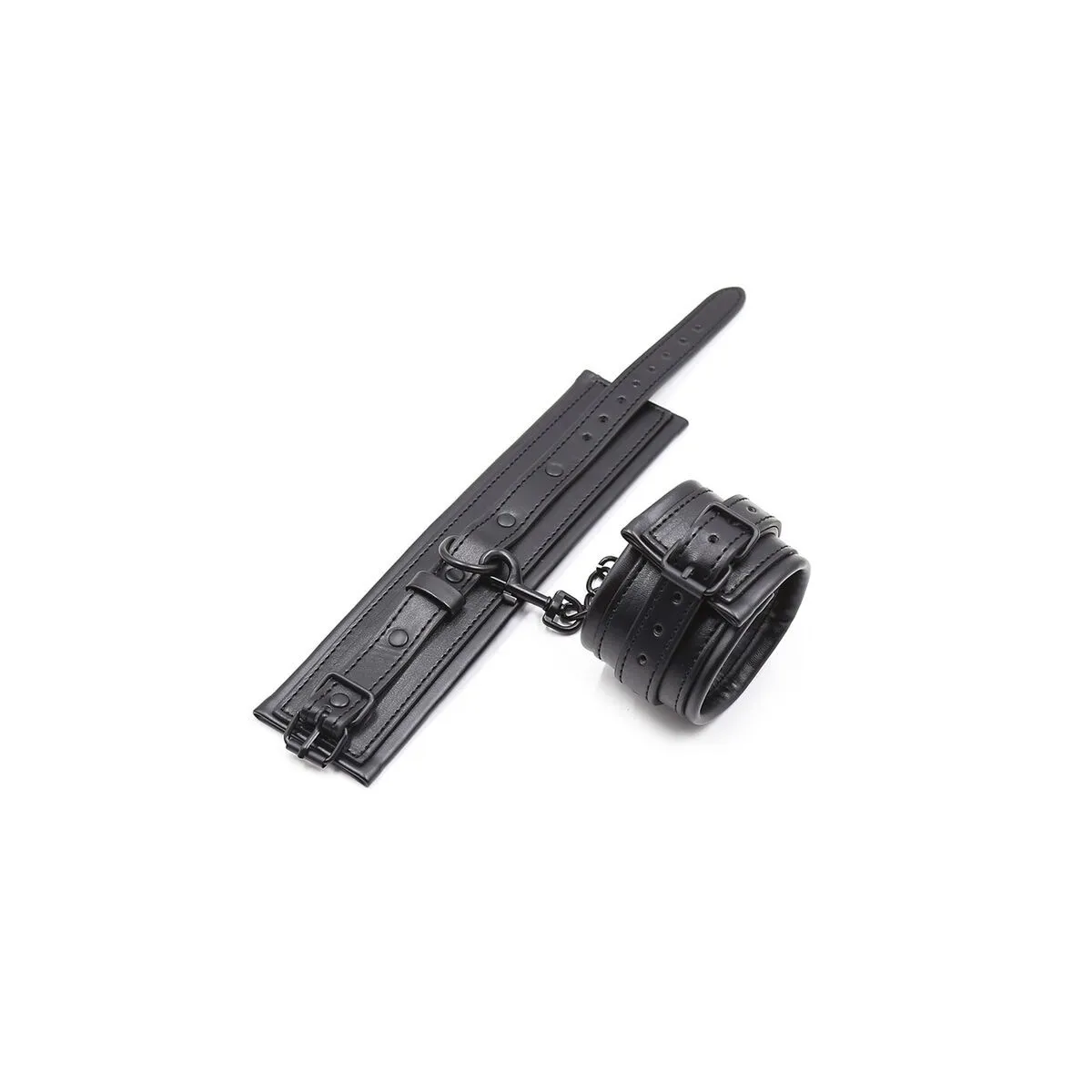 Handgelenkbeschrnkungen von Ohmama Fetish | Fesselliebe.de