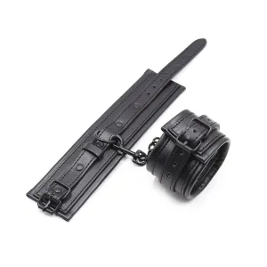 Handgelenkbeschrnkungen von Ohmama Fetish | Fesselliebe.de