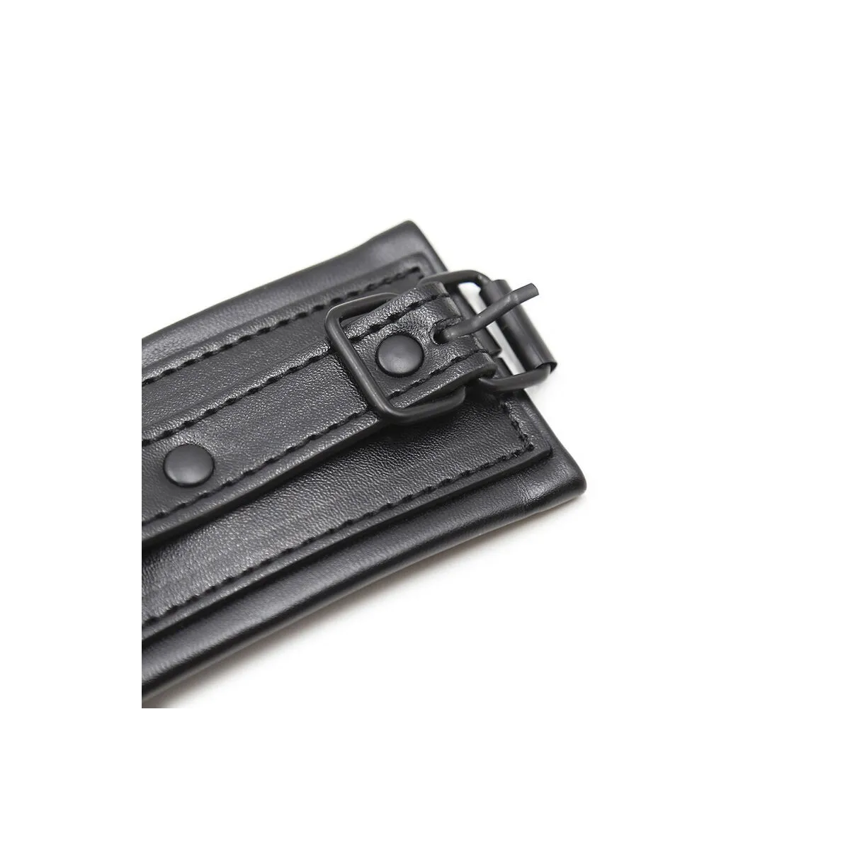 Handgelenkbeschrnkungen von Ohmama Fetish | Fesselliebe.de