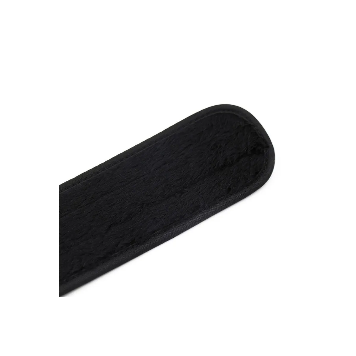 Grau Handgelenkmanschetten von Ohmama Fetish | Fesselliebe.de