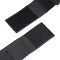Handgelenkfesseln aus Nylon von Ohmama Fetish