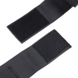 Handgelenkfesseln aus Nylon von Ohmama Fetish | Fesselliebe.de