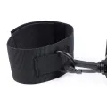 Handgelenkfesseln aus Nylon von Ohmama Fetish