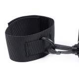 Handgelenkfesseln aus Nylon von Ohmama Fetish | Fesselliebe.de