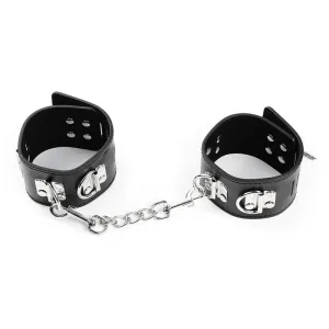 Hasp-Knöchelfessel von Ohmama Fetish